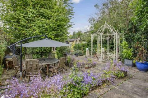 Farriers Cottage, Elm Lane, SL8 5PG (LOW RES)-5