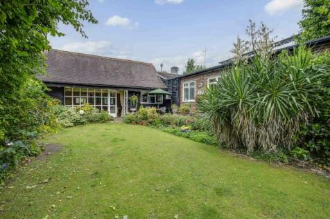 Farriers Cottage, Elm Lane, SL8 5PG (LOW RES)-7