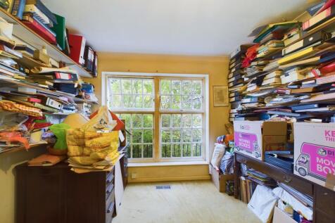 5th Bedroom