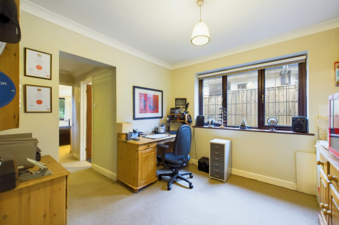 Annexe Living/Study