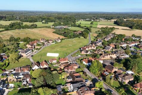 Winchmore Hill