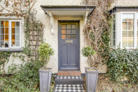 156 Little Marlow Road, SL7 1HN-3