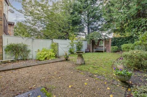 5 Niplands Cottages, HP10 0JQ (LOW RES)-16