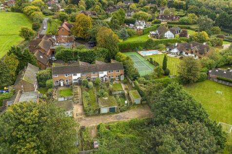 5 Niplands Cottages, HP10 0JQ (LOW RES)-4