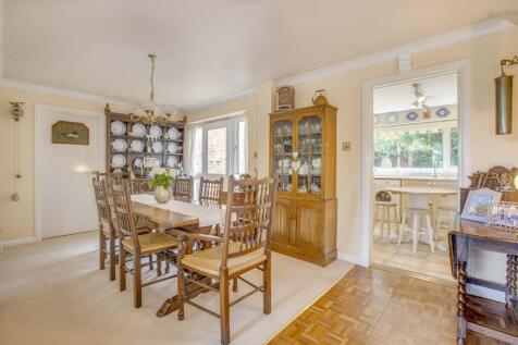 5 Niplands Cottages, HP10 0JQ (LOW RES)-12