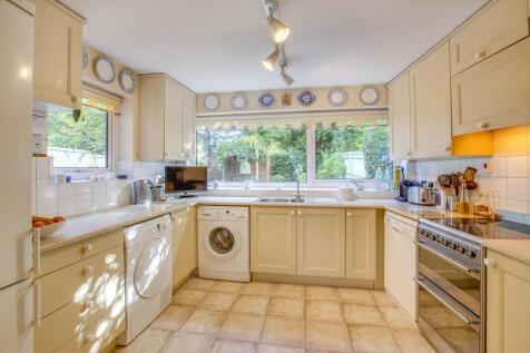 5 Niplands Cottages, HP10 0JQ (LOW RES)-11