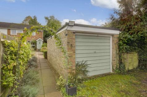 5 Niplands Cottages, HP10 0JQ (LOW RES)-20
