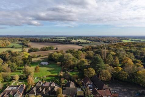 Chiltern Hills