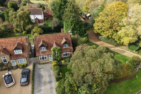 Elm Gables