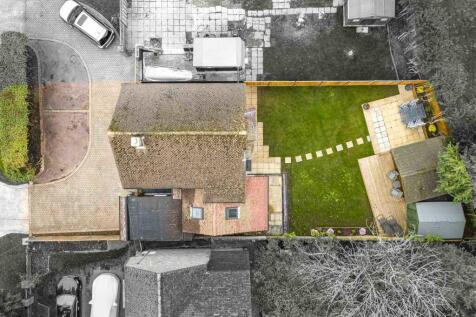 Kimberley, Marlow Road, SL8 5NL DRONE (LOW RES)-3
