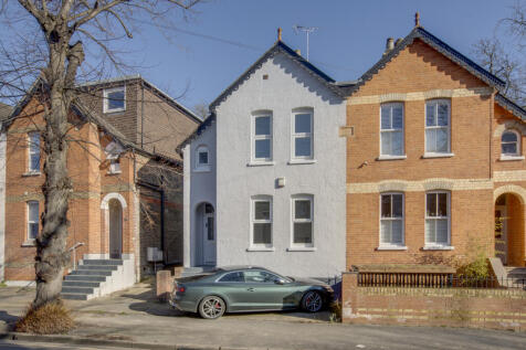 52 Grenfell Road, SL6 1HG-14