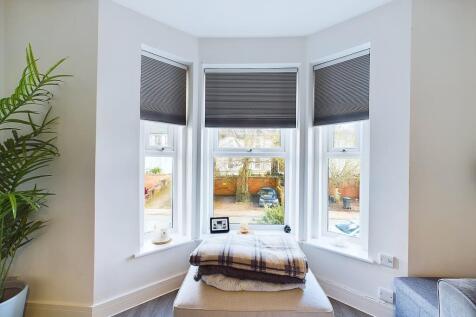 Bay Window