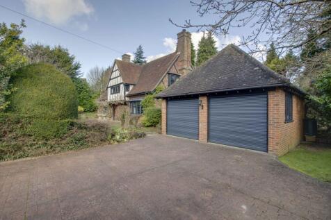 Old Barns Cottage, Finch Lane, HP9 2TL  (LOW RES)-