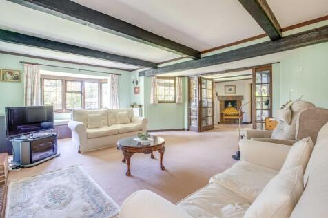 Old Barns Cottage, Finch Lane, HP9 2TL  (LOW RES)-
