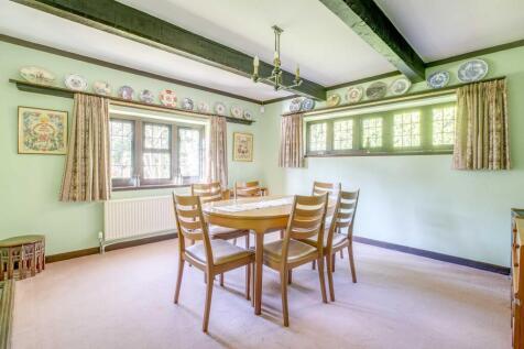Old Barns Cottage, Finch Lane, HP9 2TL  (LOW RES)-