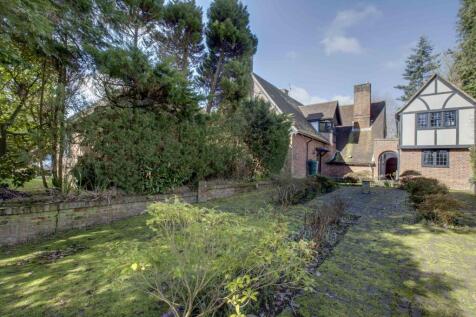 Old Barns Cottage, Finch Lane, HP9 2TL  (LOW RES)-