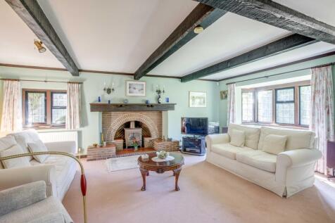 Old Barns Cottage, Finch Lane, HP9 2TL  (LOW RES)-