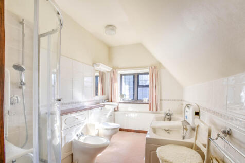Old Barns Cottage, Finch Lane, HP9 2TL  (LOW RES)-