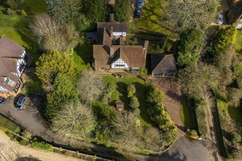 Old Barns Cottage, Finch Lane, HP9 2TL  (LOW RES)-