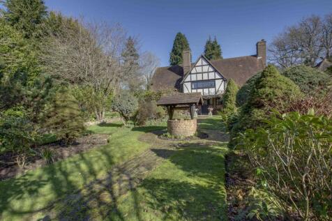 Old Barns Cottage, Finch Lane, HP9 2TL  (LOW RES)-