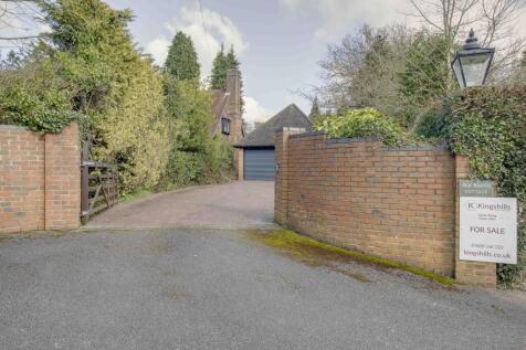 Old Barns Cottage, Finch Lane, HP9 2TL  (LOW RES)-
