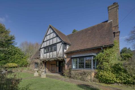 Old Barns Cottage, Finch Lane, HP9 2TL  (LOW RES)-