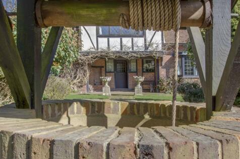 Old Barns Cottage, Finch Lane, HP9 2TL  (LOW RES)-