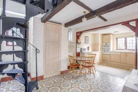 Old Barns Cottage, Finch Lane, HP9 2TL  (LOW RES)-