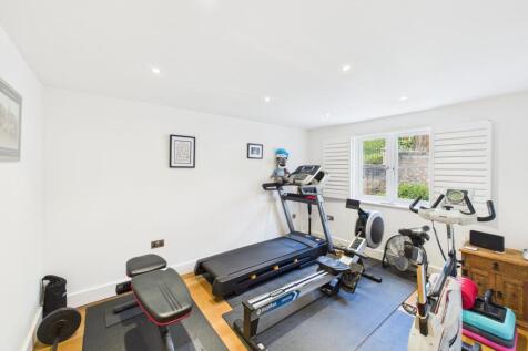 Office/Gym