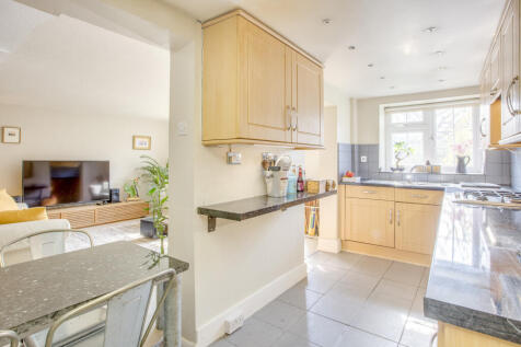 4 Wooburn Mews, HP10 0ER-15