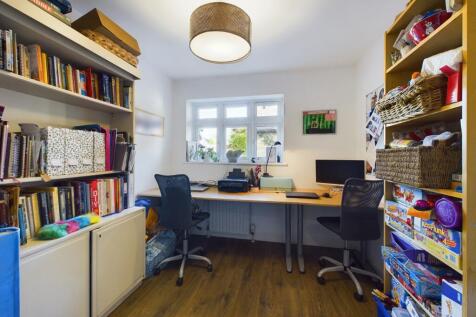 Home Office
