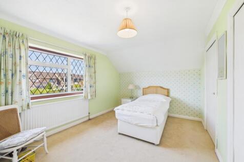 Bedroom FF