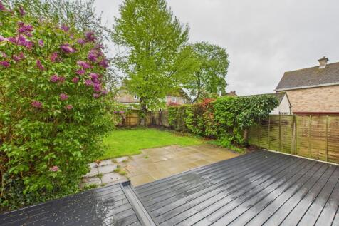 Decking
