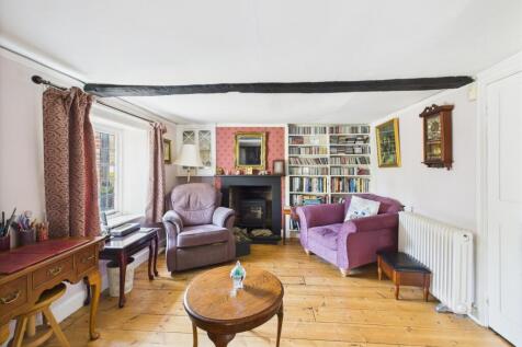 Reading Room