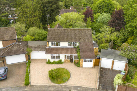 15 Cressington Place, SL8 5SN NEW-4