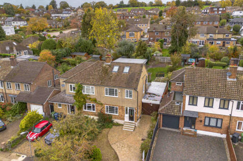 81 Seymour Park Road, SL7 3ES Drone (LOW RES)-2