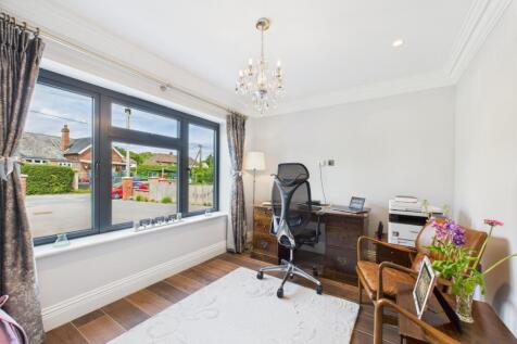 Home Office