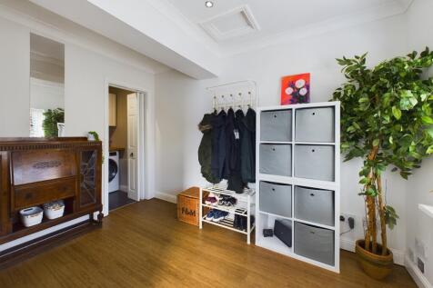 Family Room/Office