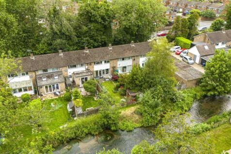 8 Riverside, SL8 5HS Drone (LOW RES)-2