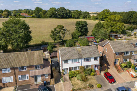 21 Woodland Way, SL7 3LD Drone (LOW RES)-2
