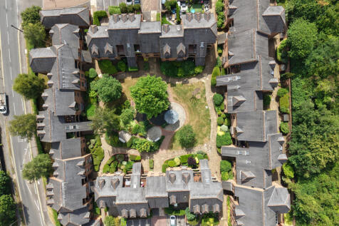 Birds Eye View