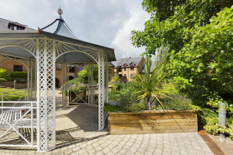 Communal Gardens