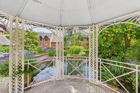 Communal Gardens