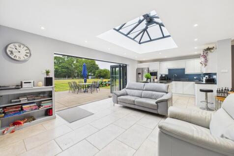 Kitchen/Family Room