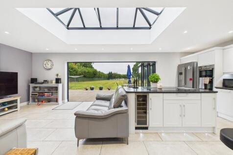 Kitchen/Family Room