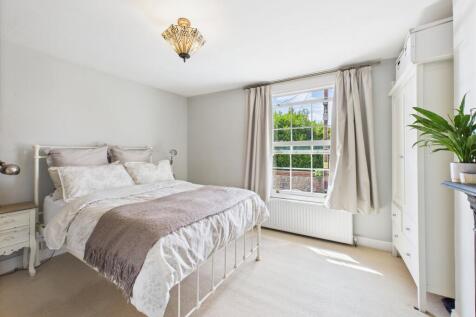 Bed 1