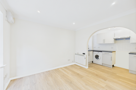 Front room 1