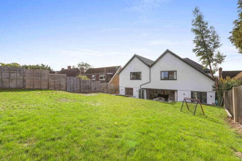 Hill View House, 2a Hillside Road, SL7 3JY (LOW RE