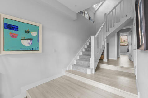 Hill View House, 2a Hillside Road, SL7 3JY (LOW RE