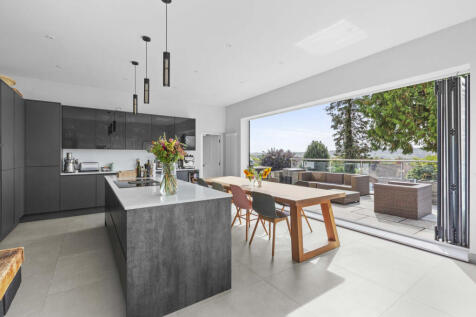 Hill View House, 2a Hillside Road, SL7 3JY (LOW RE